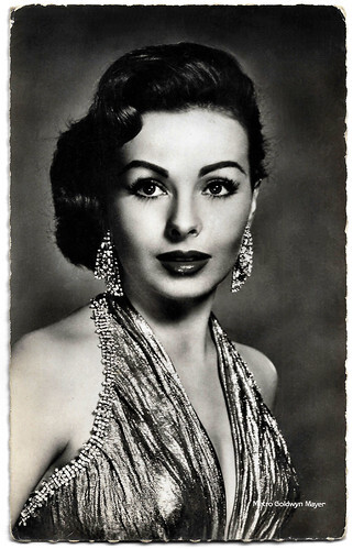 Jeanne Crain