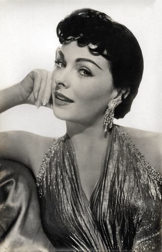 Jeanne Crain