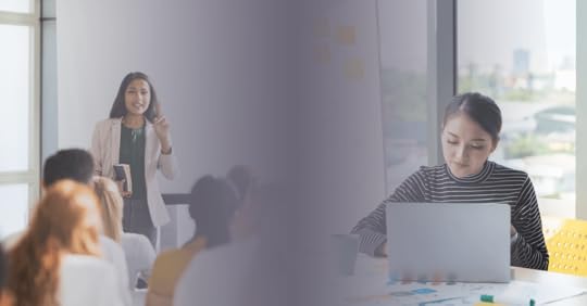 A Framework for Hybrid Sales Training