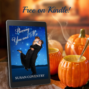 Starring You and Me Susan Coventry