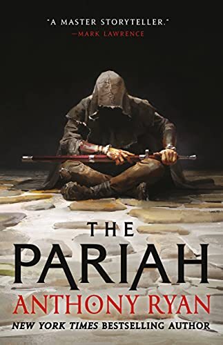 THE PARIAH
