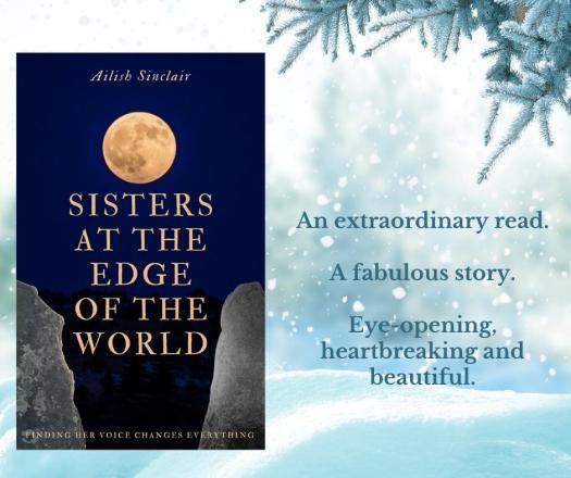 Sisters at the Edge of the World