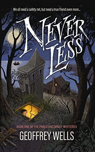 Never Less Cover