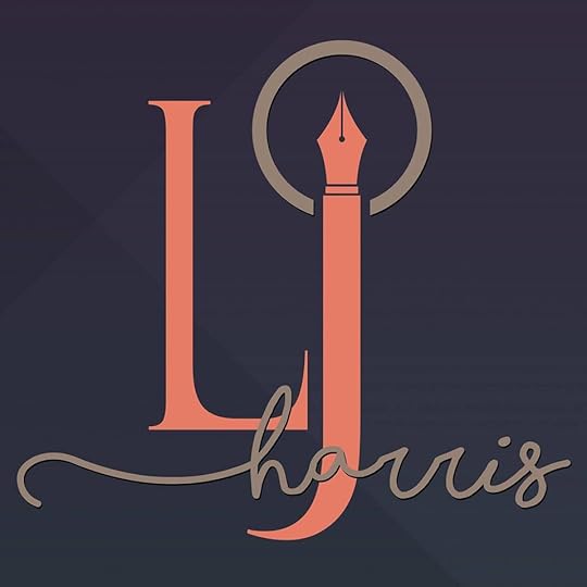 lj harris logo