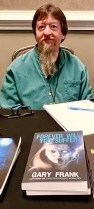 Horror Without Gore discussion panel