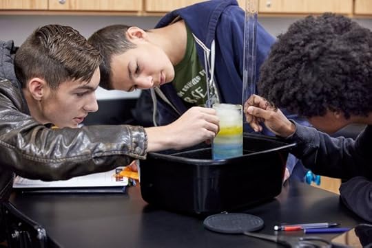 High School Environmental Science Lab