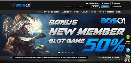 Bos01 Link Alternatif