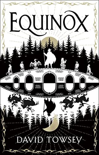 EQUINOX