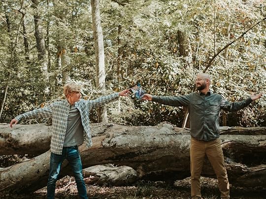 Sam & Josiah Smith