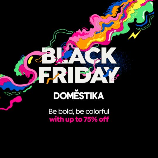 Domestika Black Friday Sale