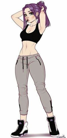 This contains an image of: Beautiful girl