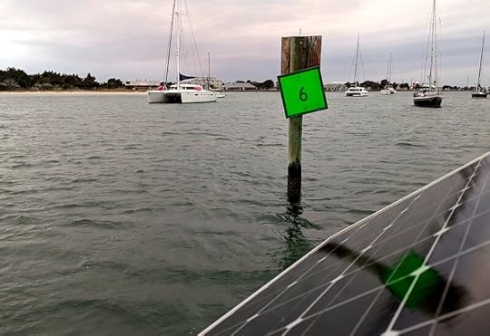 The Green 9