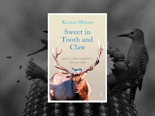 Sweet in Tooth and Claw Book Review