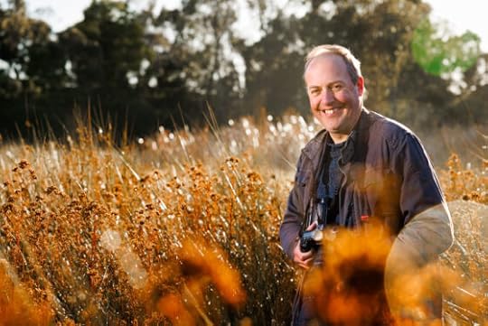 Podcast: Luke and Susie on ‘Wildlife in the Balance’