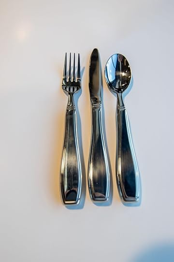 Get a Grip! Overcome Those Shaky Hands With These Useful Adaptive Devices