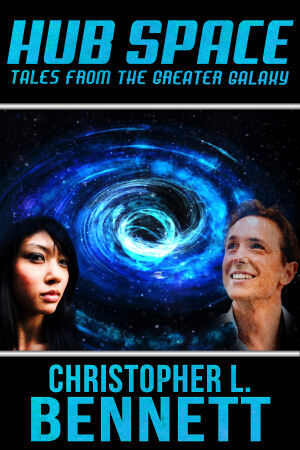 Hub Space cover