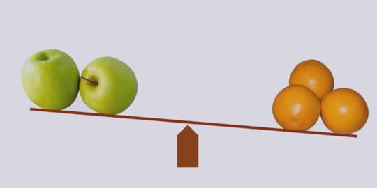 Do you compare yourself to others? This is common but unhelpful. Learn how to stop comparing yourself to others in a negative way.