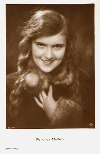 Fee Malten