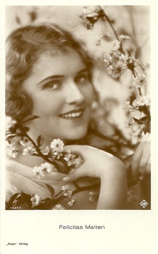 Fee Malten