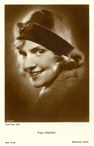 Fee Malten