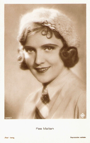 Fee Malten
