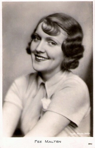 Fee Malten