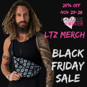 LTZ IS ON SALE