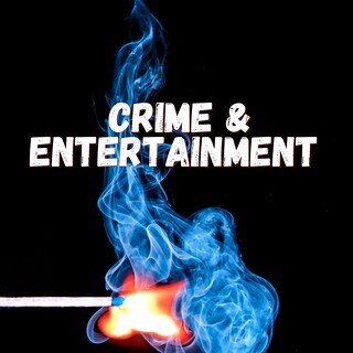 Crime & Entertainment logo