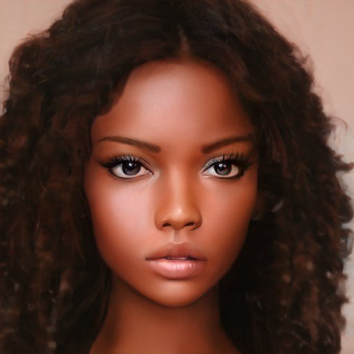 Miss Abela Bethel