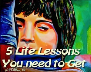 life lessons