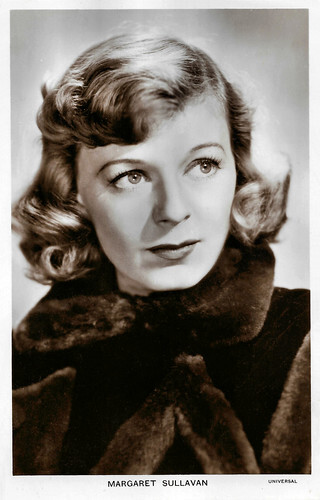 Margaret Sullavan