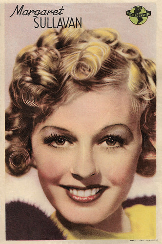 Margaret Sullavan