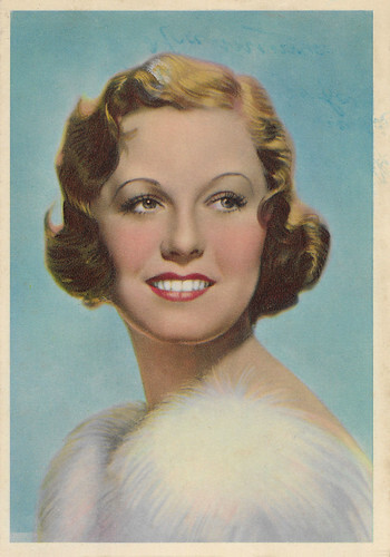 Margaret Sullavan