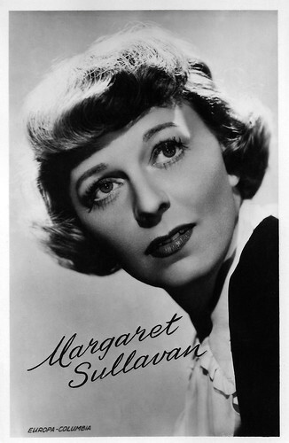 Margaret Sullavan