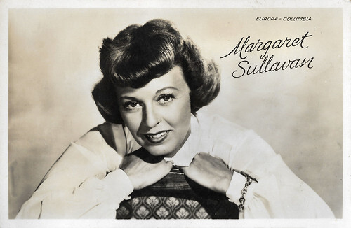 Margaret Sullavan