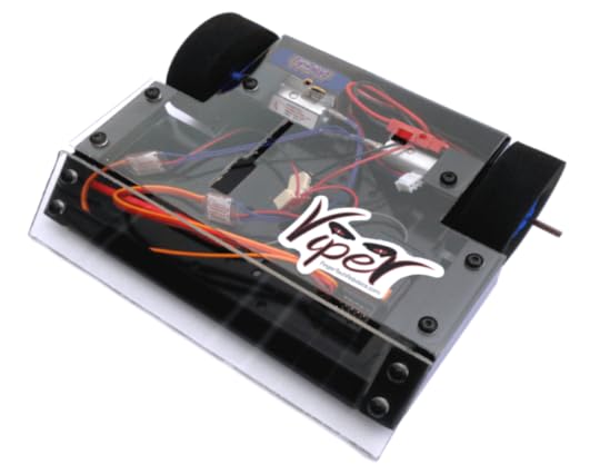 Getting Started With Combat Kitbots