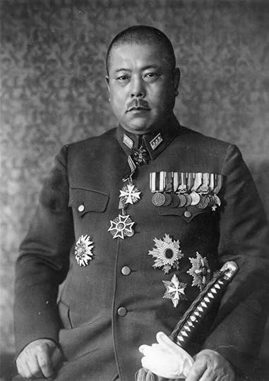 General Yamashita