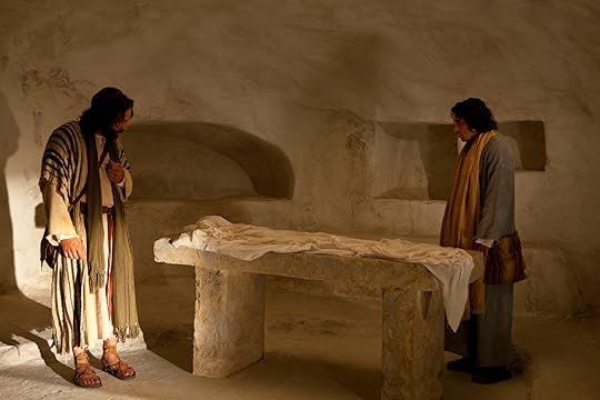 What will our resurrected bodies look like?