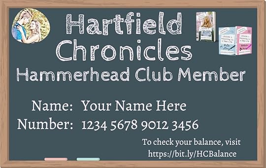 Hammerhead Club
