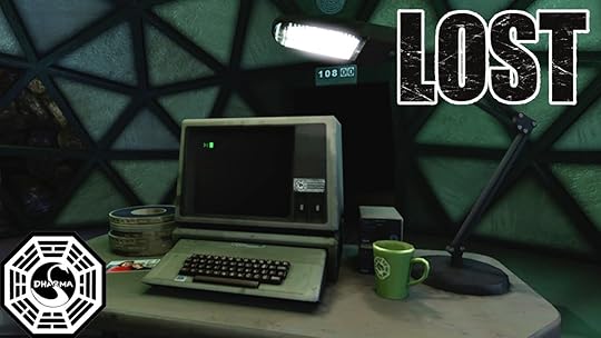 The Hatch (Swan Station) Ambient Sounds #lost - YouTube