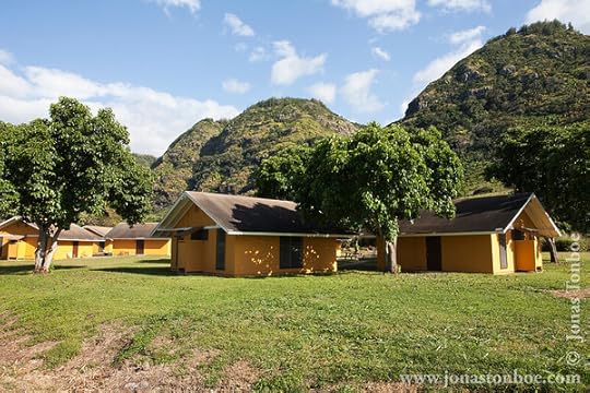 Hawaii - Jonas Tonboe