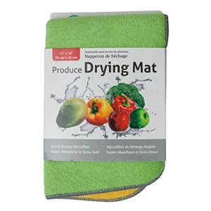 Jacent Produce Drying Mat