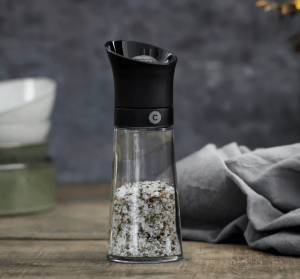 crush grind spice grinder