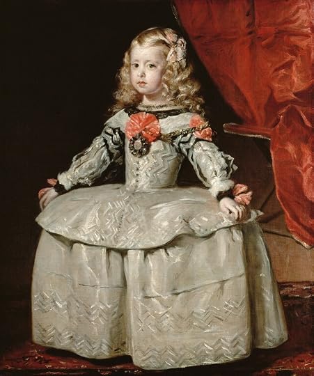 katies princess dresses Katie and the Spanish Princess by James Mayhew