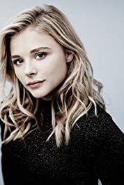 Chloë Grace Moretz - IMDb