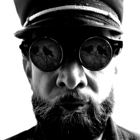 Isaac Thorne Headshot