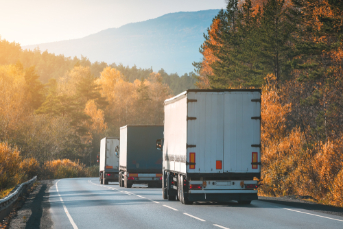 SPOTLIGHT: THE DIESEL FUEL CRUNCH