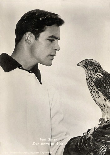 Toni Sailer