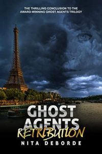 Ghost Agents: Retribution by Nita Deborde