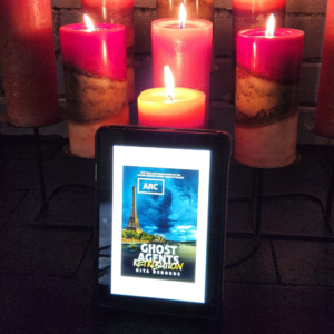 Ghost Agents Retribution CR